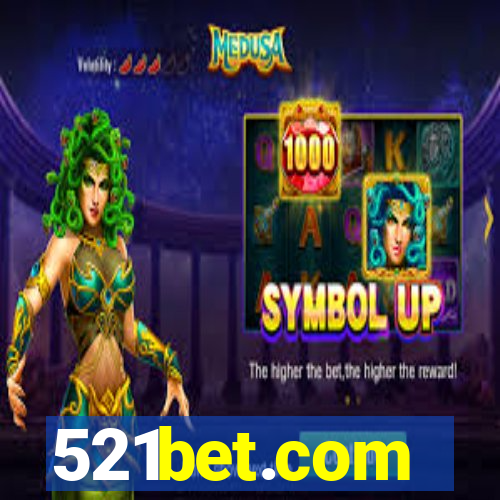 521bet.com