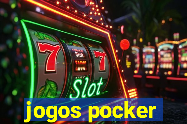 jogos pocker