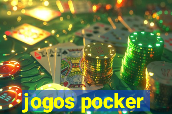 jogos pocker