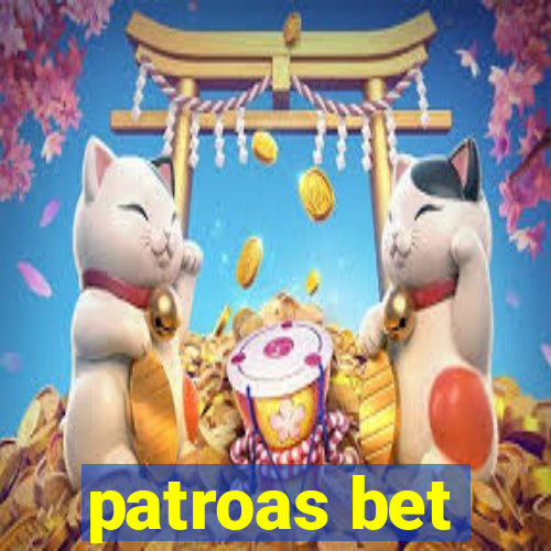 patroas bet