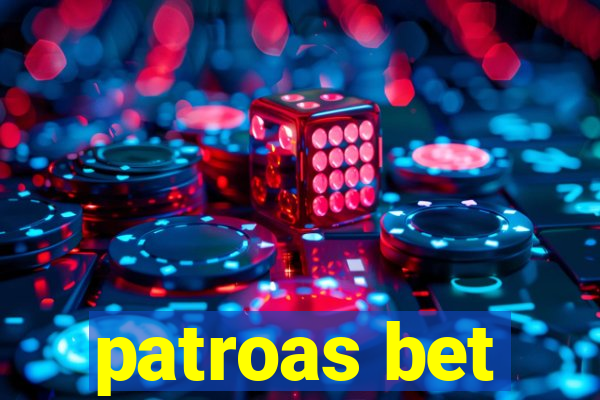 patroas bet