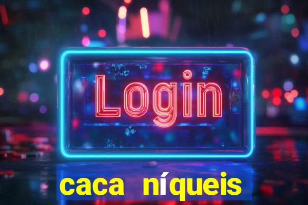 caca níqueis fortune tiger