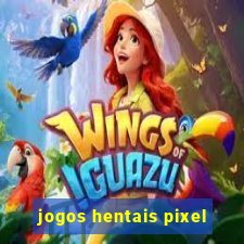 jogos hentais pixel