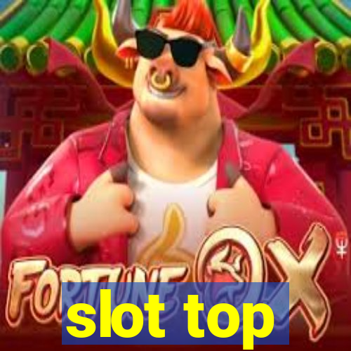 slot top