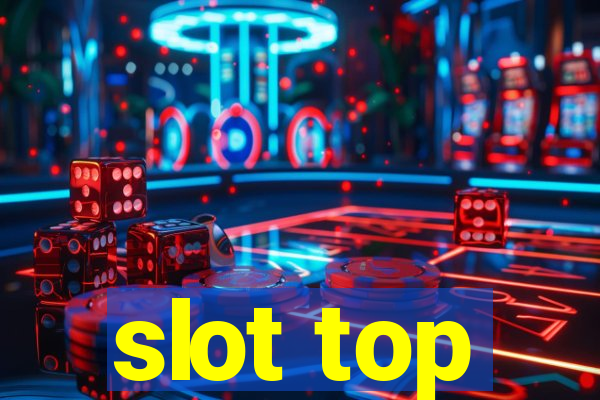 slot top