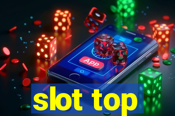 slot top