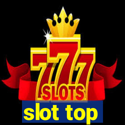 slot top