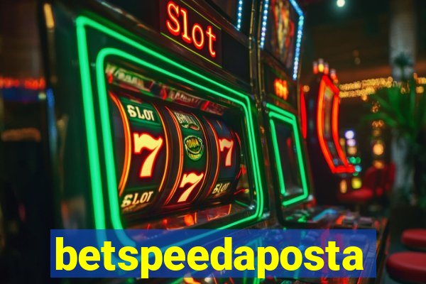 betspeedaposta