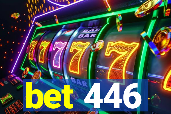 bet 446