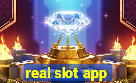 real slot app