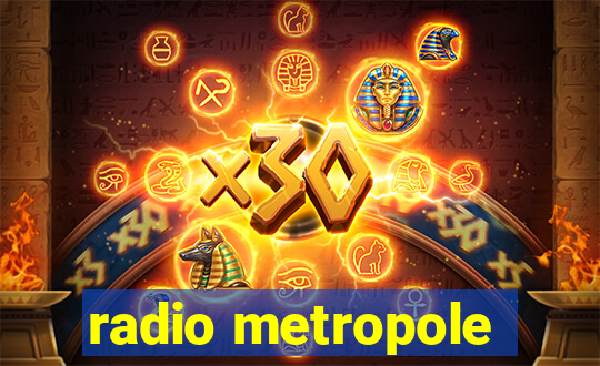 radio metropole