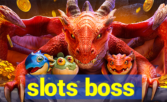 slots boss