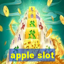 apple slot