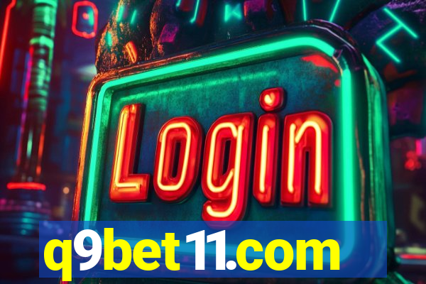 q9bet11.com