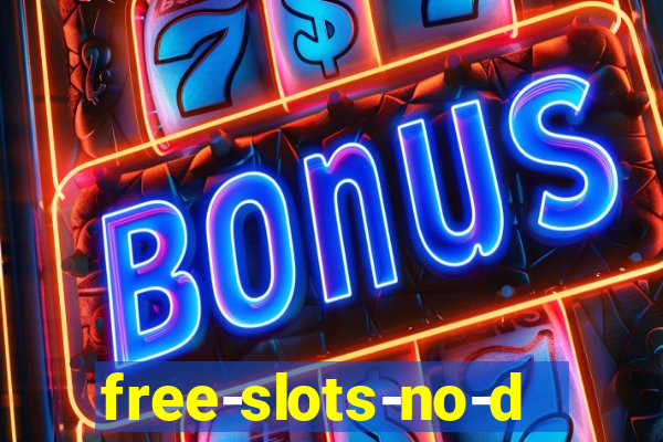 free-slots-no-download