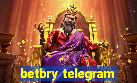 betbry telegram