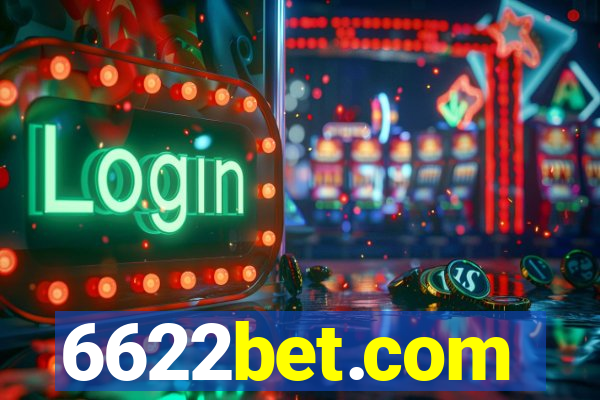 6622bet.com