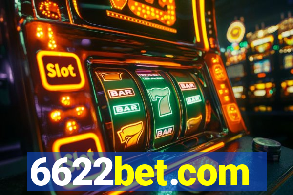 6622bet.com