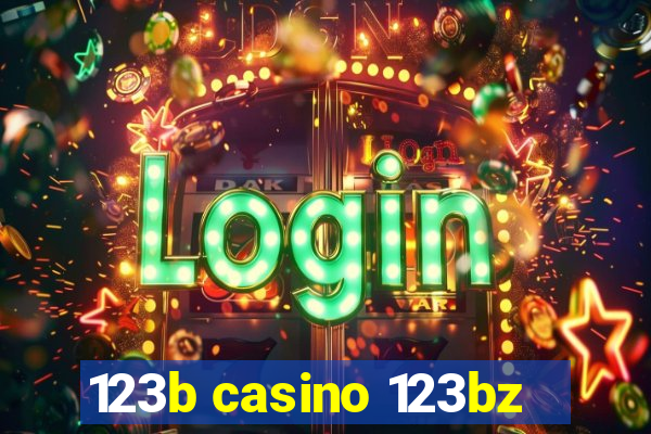 123b casino 123bz