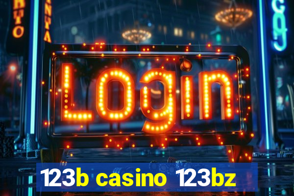 123b casino 123bz