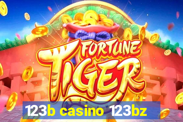 123b casino 123bz