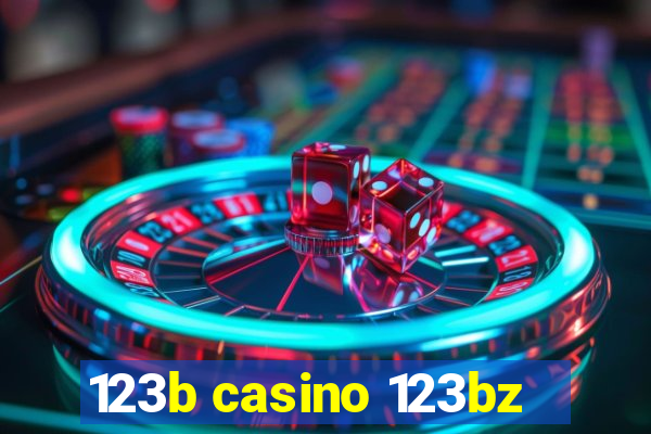 123b casino 123bz