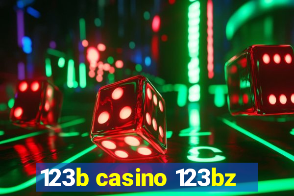 123b casino 123bz