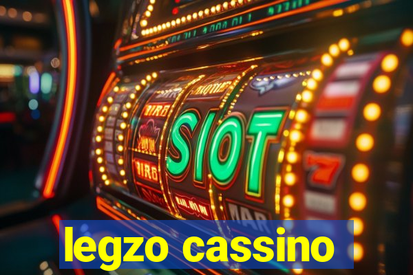 legzo cassino