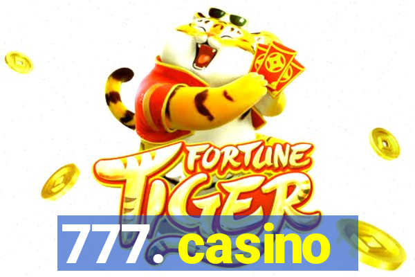 777. casino