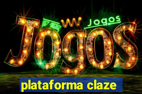 plataforma claze