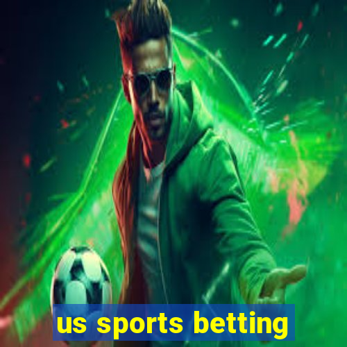 us sports betting