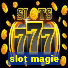 slot magie