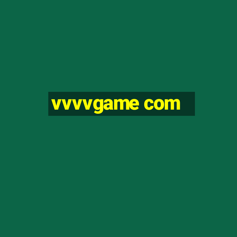 vvvvgame com