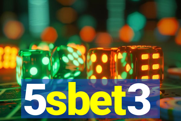 5sbet3