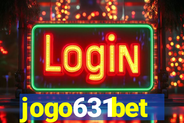 jogo631bet