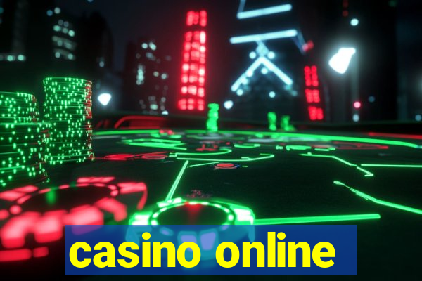 casino online