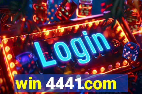 win 4441.com