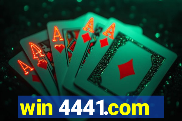 win 4441.com