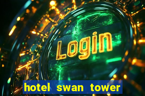 hotel swan tower porto alegre