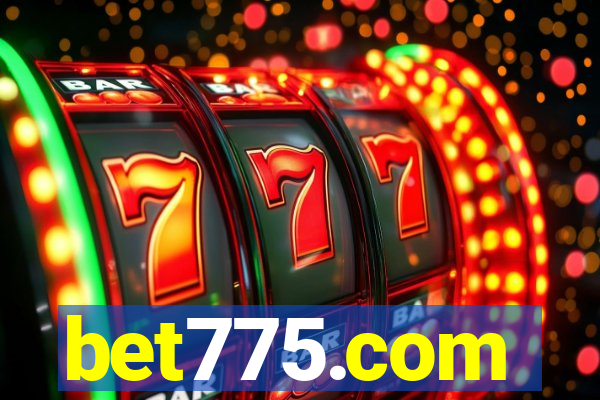 bet775.com