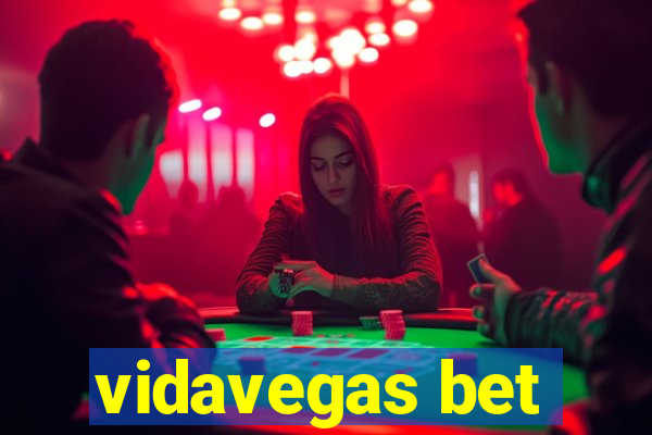 vidavegas bet