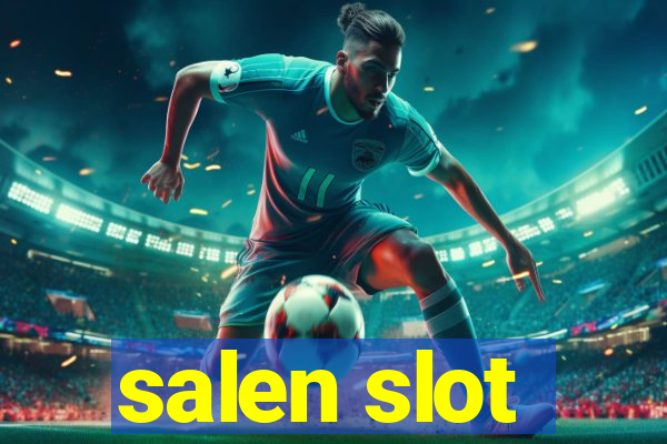 salen slot