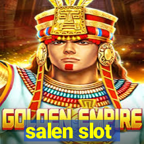 salen slot