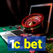 1c bet