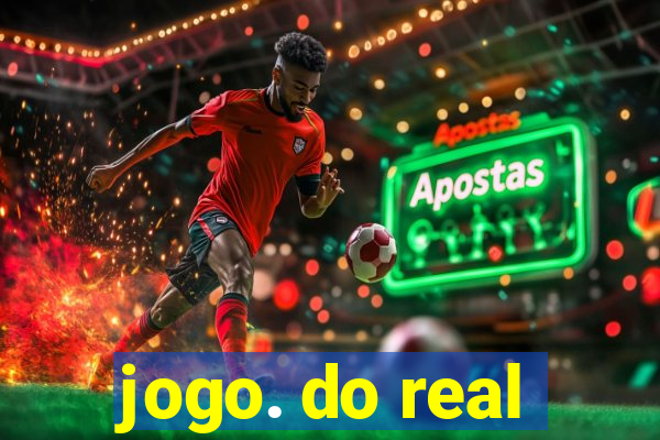 jogo. do real