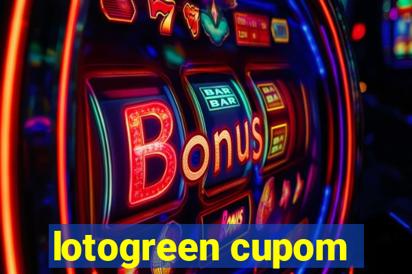 lotogreen cupom