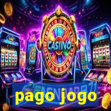 pago jogo