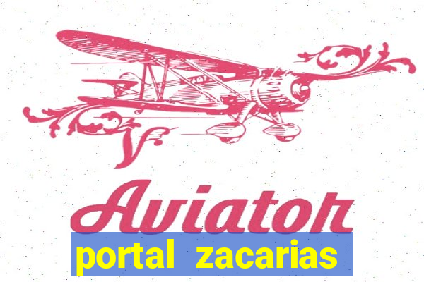 portal zacarias roleta russa