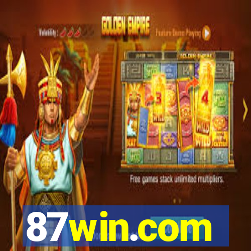 87win.com