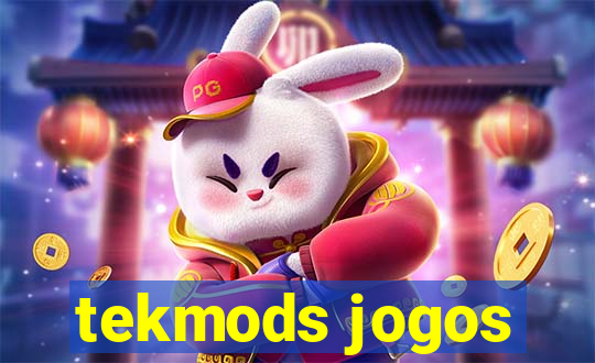 tekmods jogos